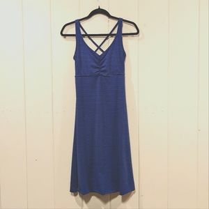 prAna Rebecca Dress,  Size S